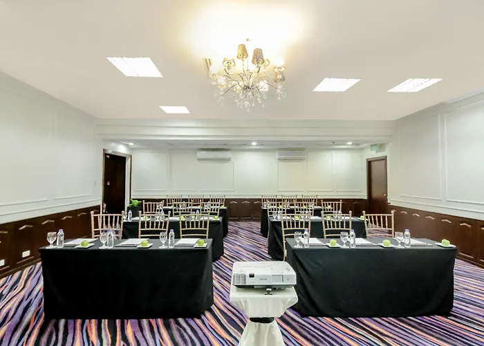 Makati Palace Hotel