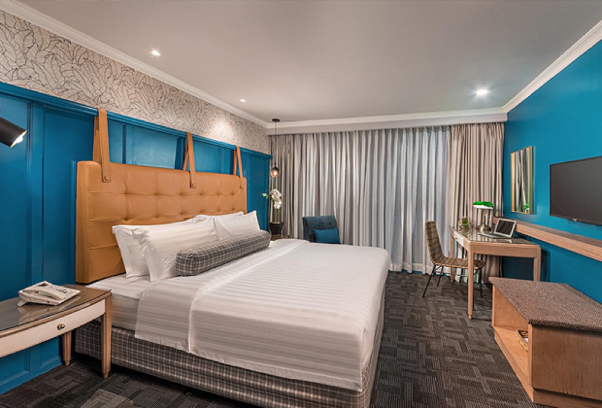 Hotel Makati Palace 4*