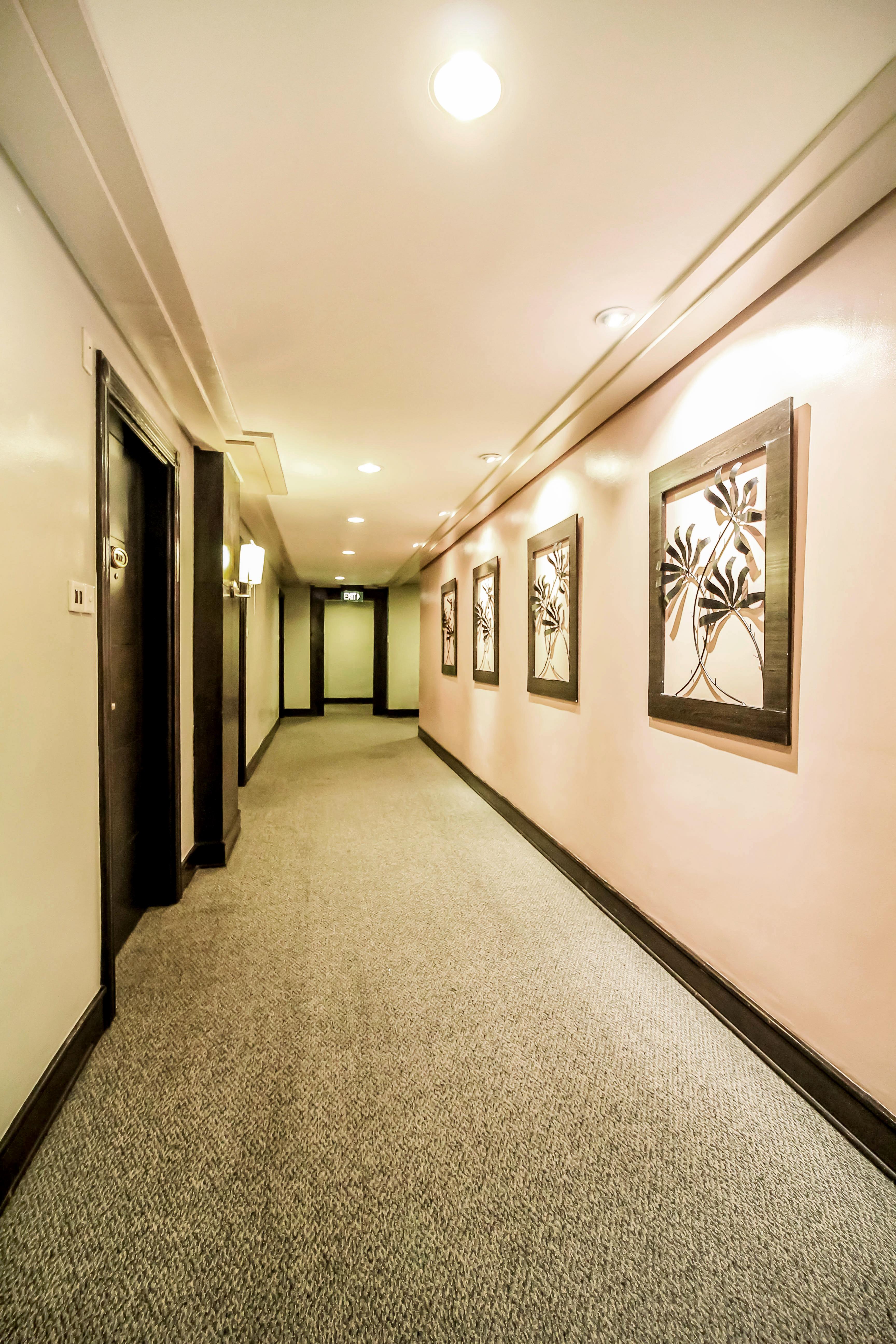 Hotel Makati Palace 4*