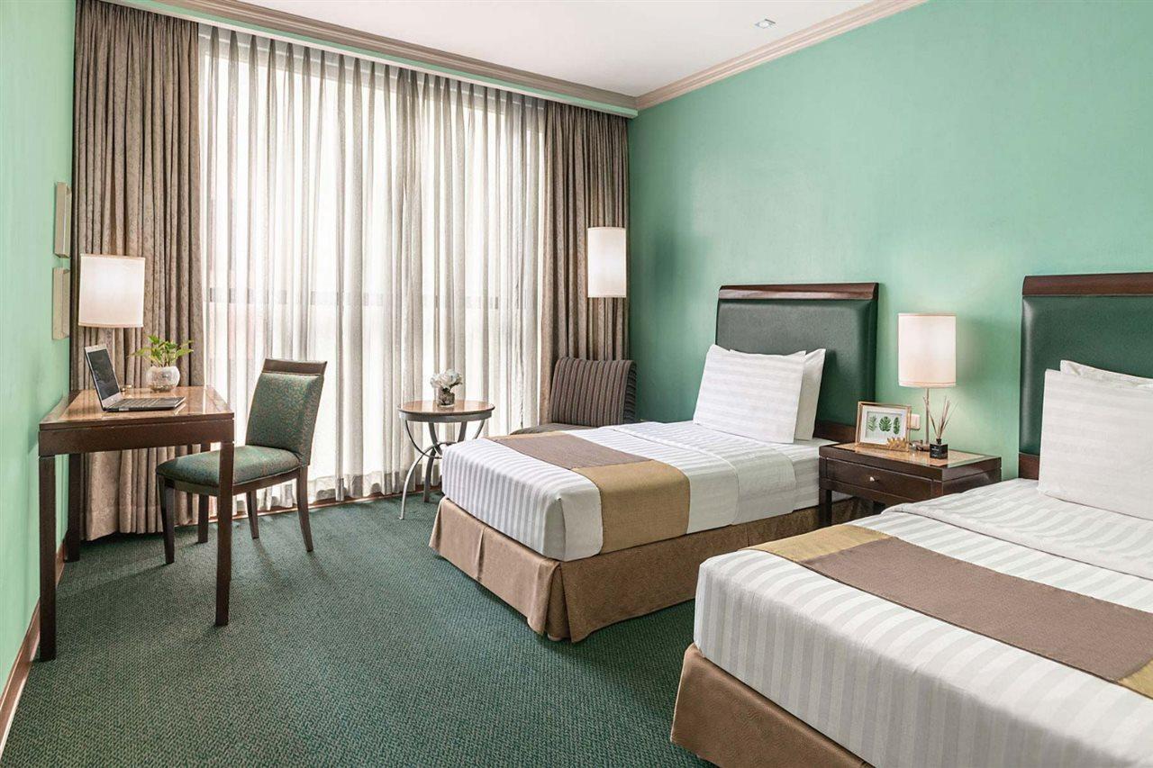 Makati Palace 4* Makati City