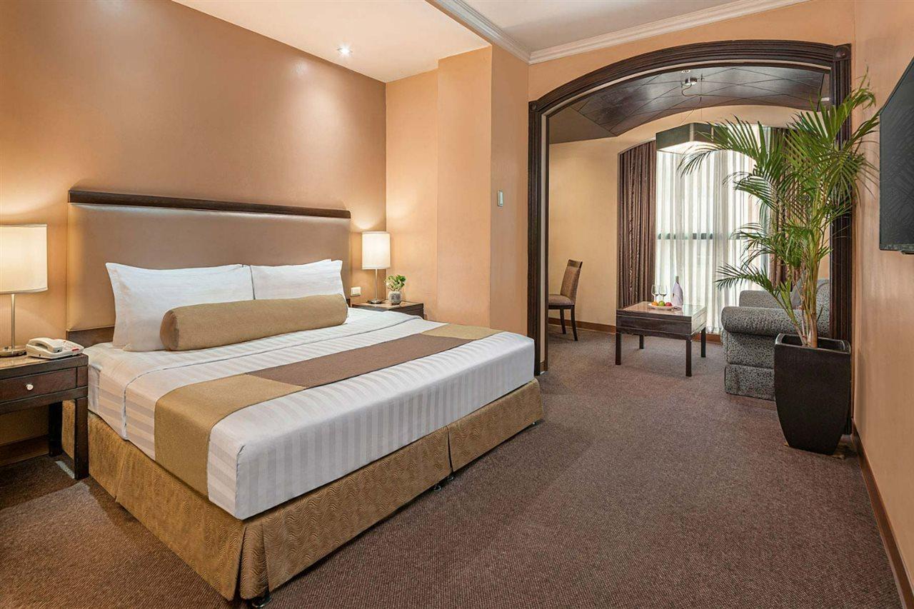 Makati Palace Makati City